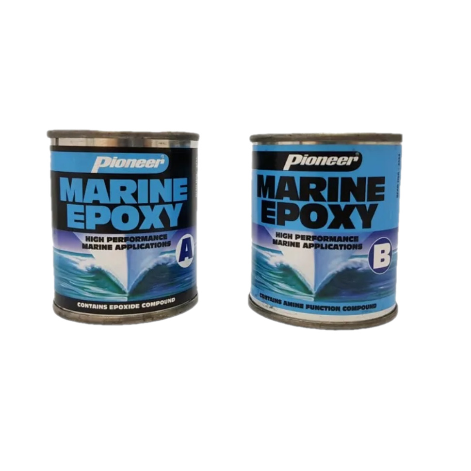Pioneer Marine Epoxy 1/4Pint