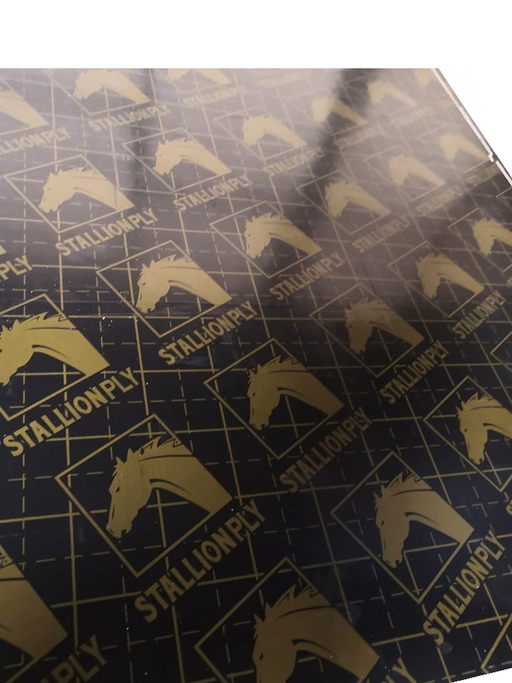 Stallion Phenolic Board 16mmx4x8