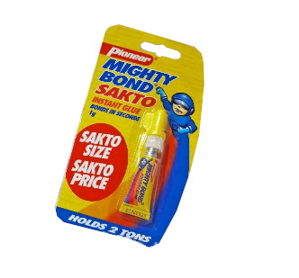 Pioneer Mighty Bond 1gm