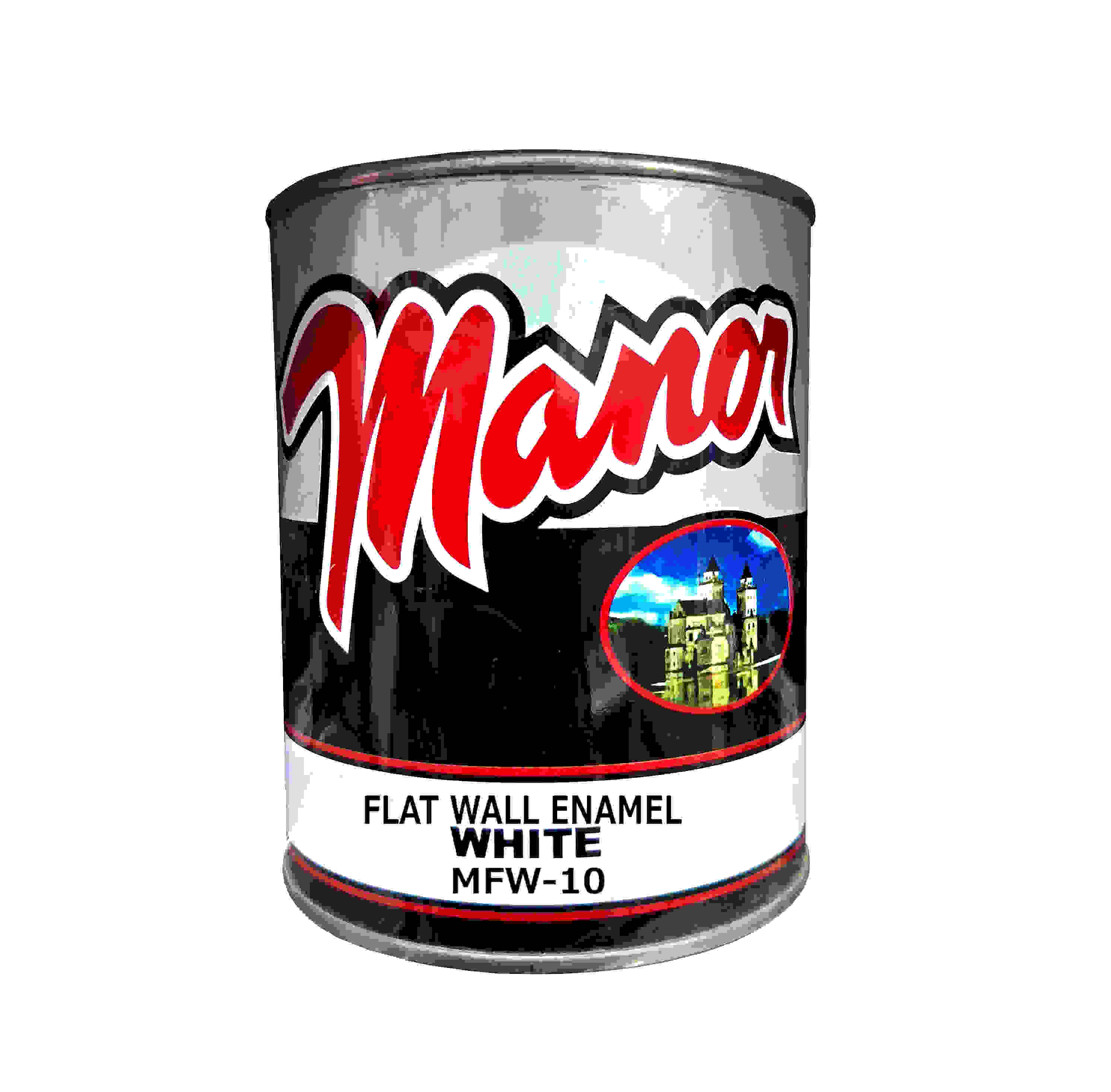 Manor FWE White 12/1 (MFW-10-1L)