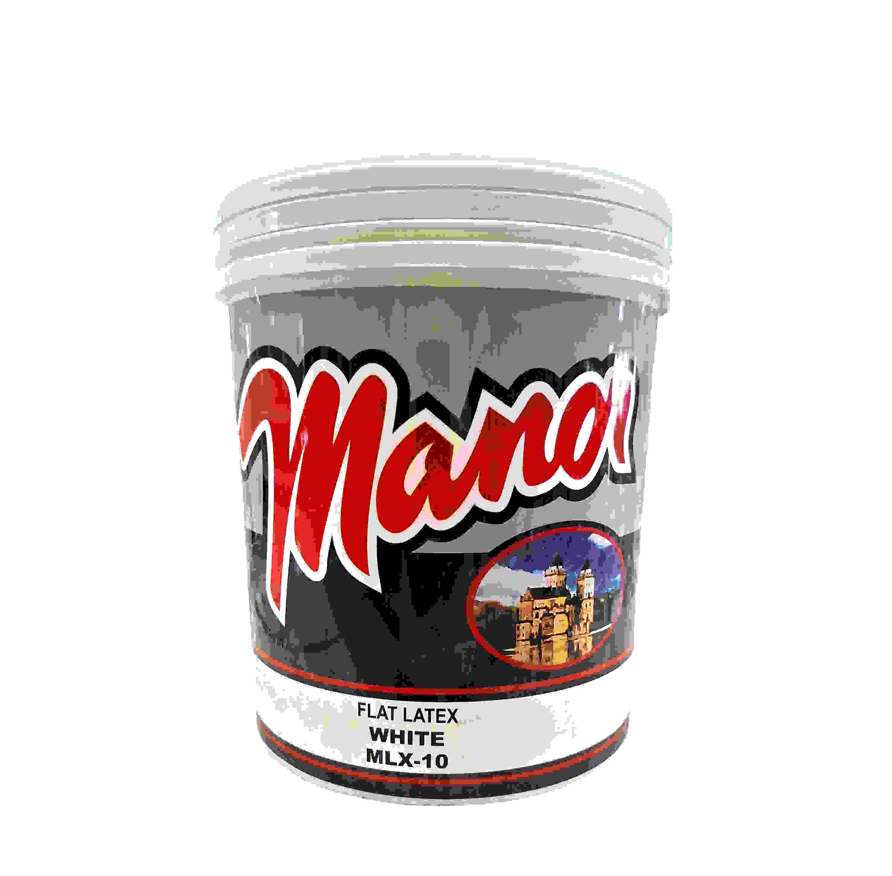 Manor SG Latex 12/1 (MSGX-10-1L)