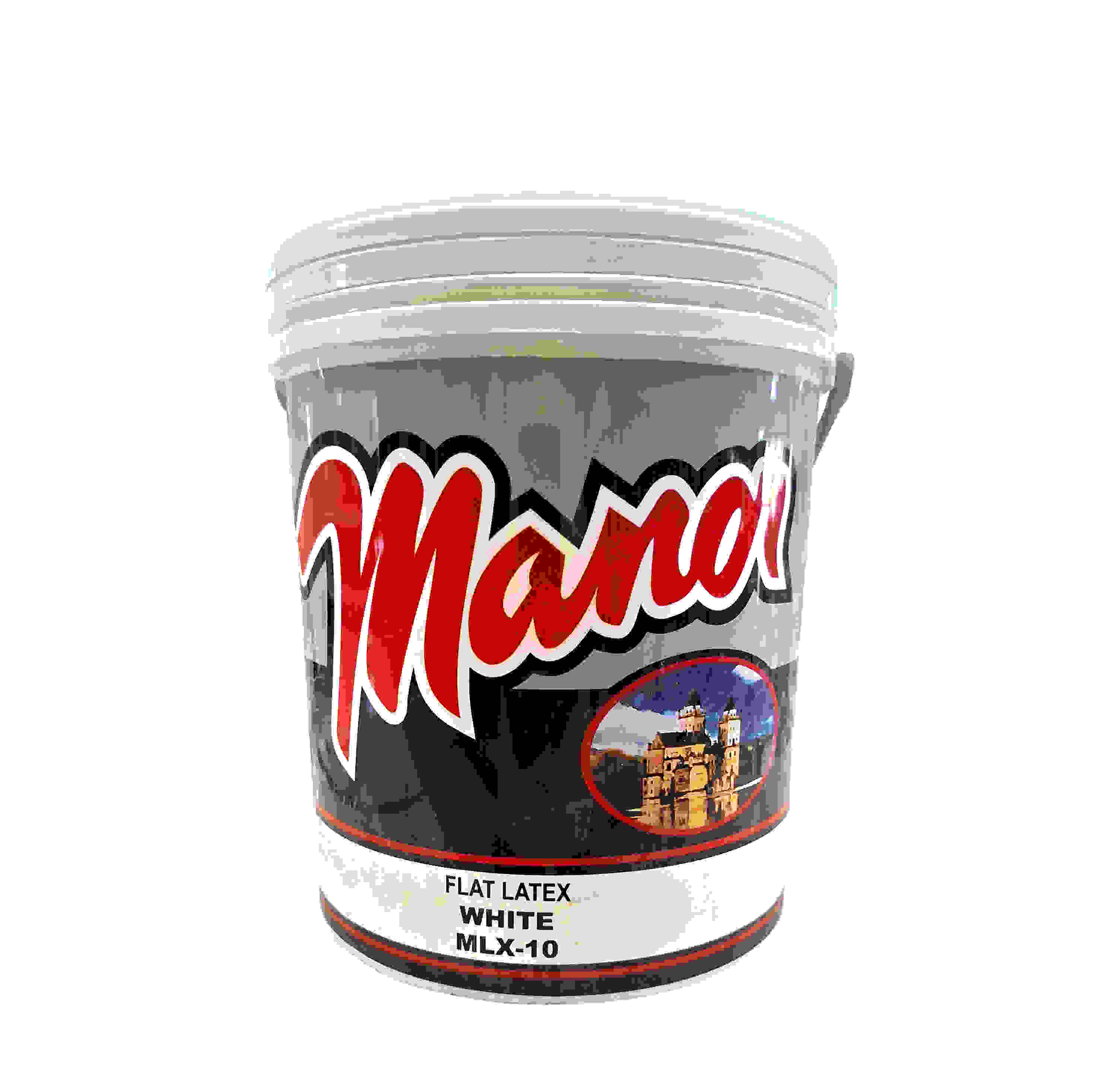 Manor SG Latex 4/1 (MSGX-10-4L)