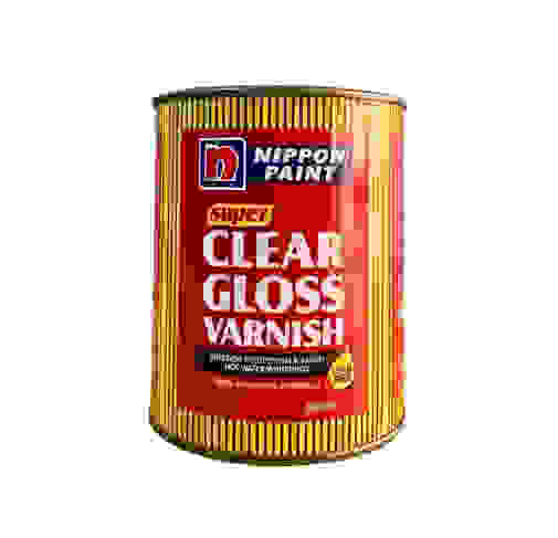 Nippon Varnish 1/2L