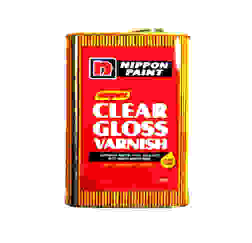 Nippon Varnish 1L