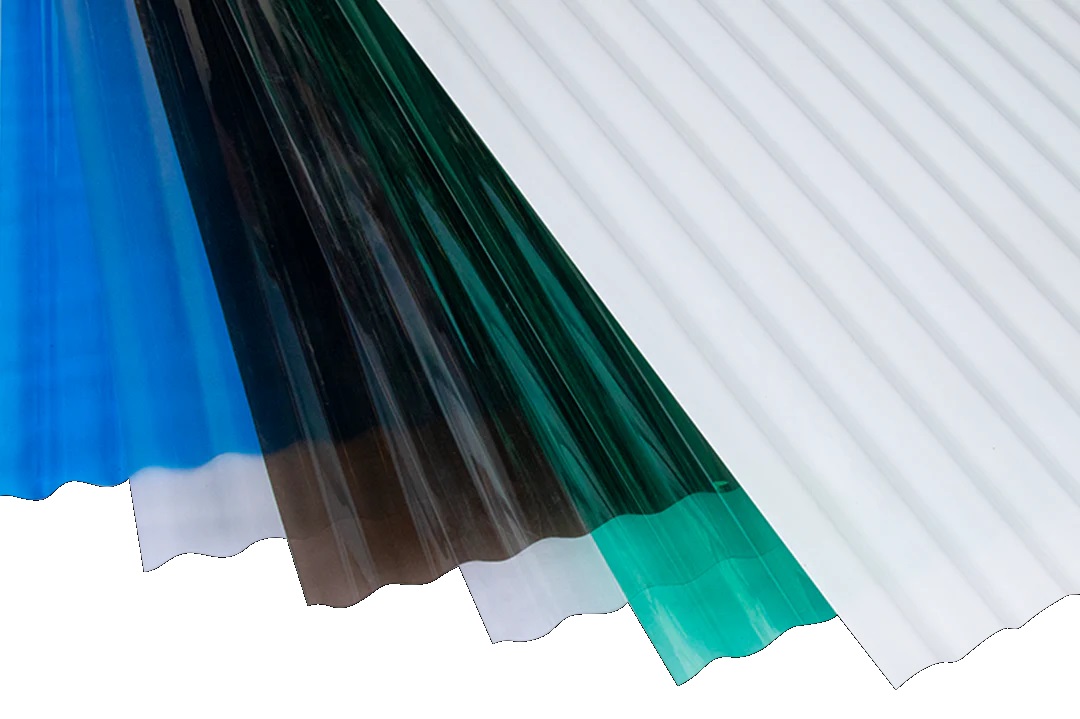 Sunshield Vintage 2.85ft x 8ft Clear