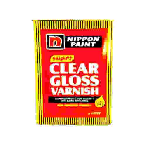 Nippon Varnish 4L