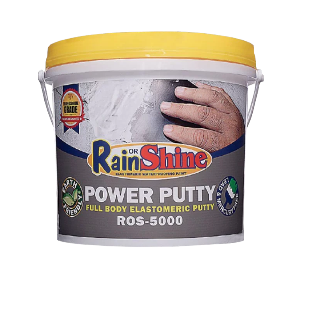 Rain Or Shine Power Putty Gal
