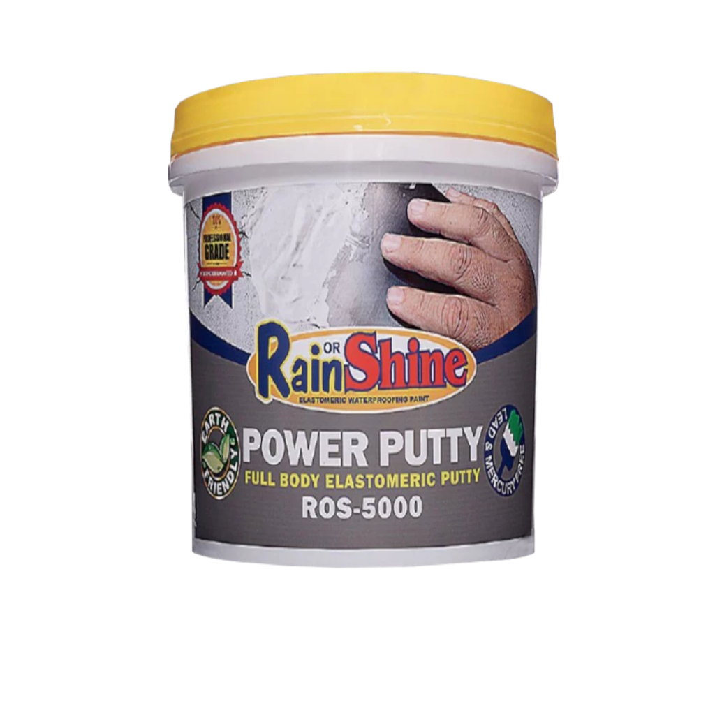 Rain Or Shine Power Putty Qrt