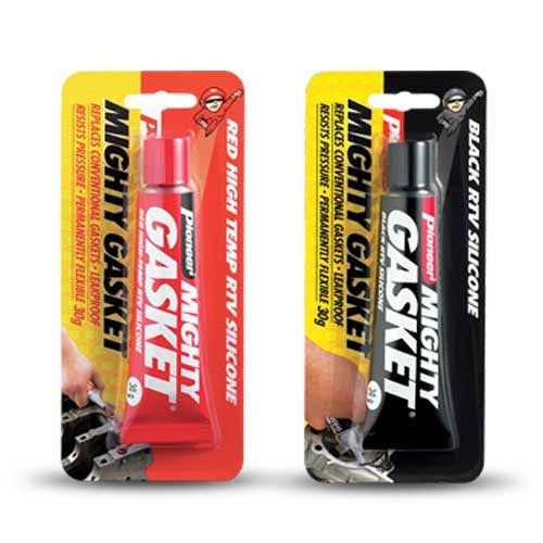 Pioneer Mighty Gasket Black 15g