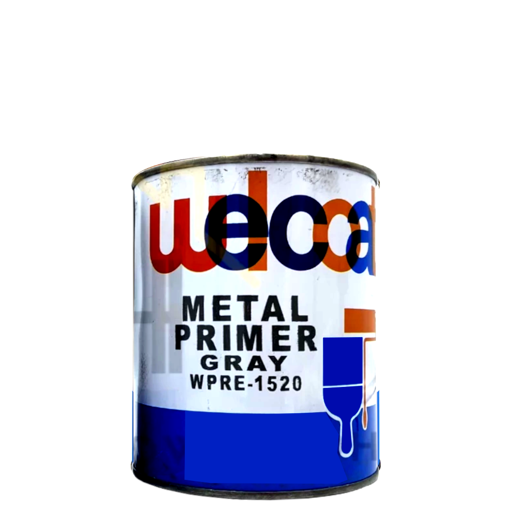Welcoat Metal Primer Gray 1L