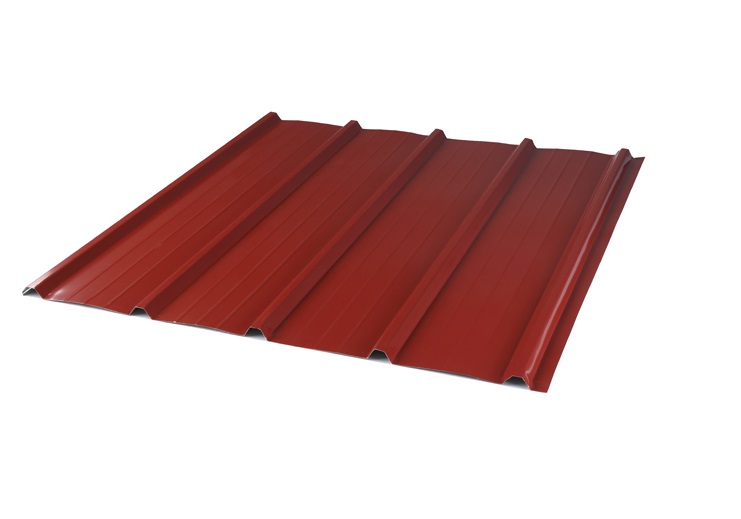 UGS Durarib .40mmx1mx14ft Red