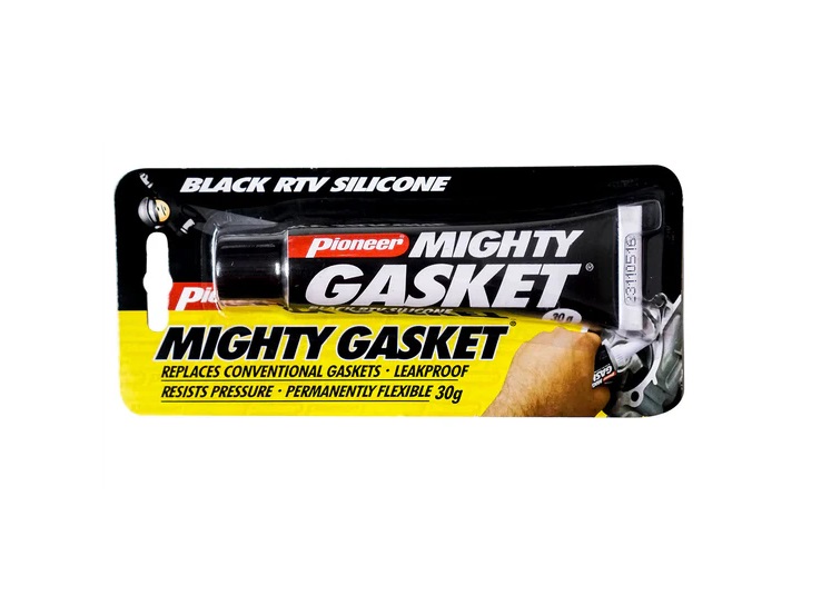Pioneer Mighty Gasket Black 30g