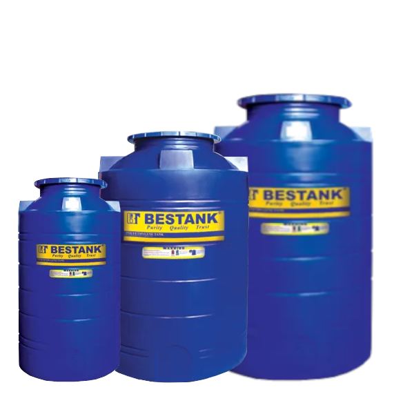 Bestank PE Tank 1500L