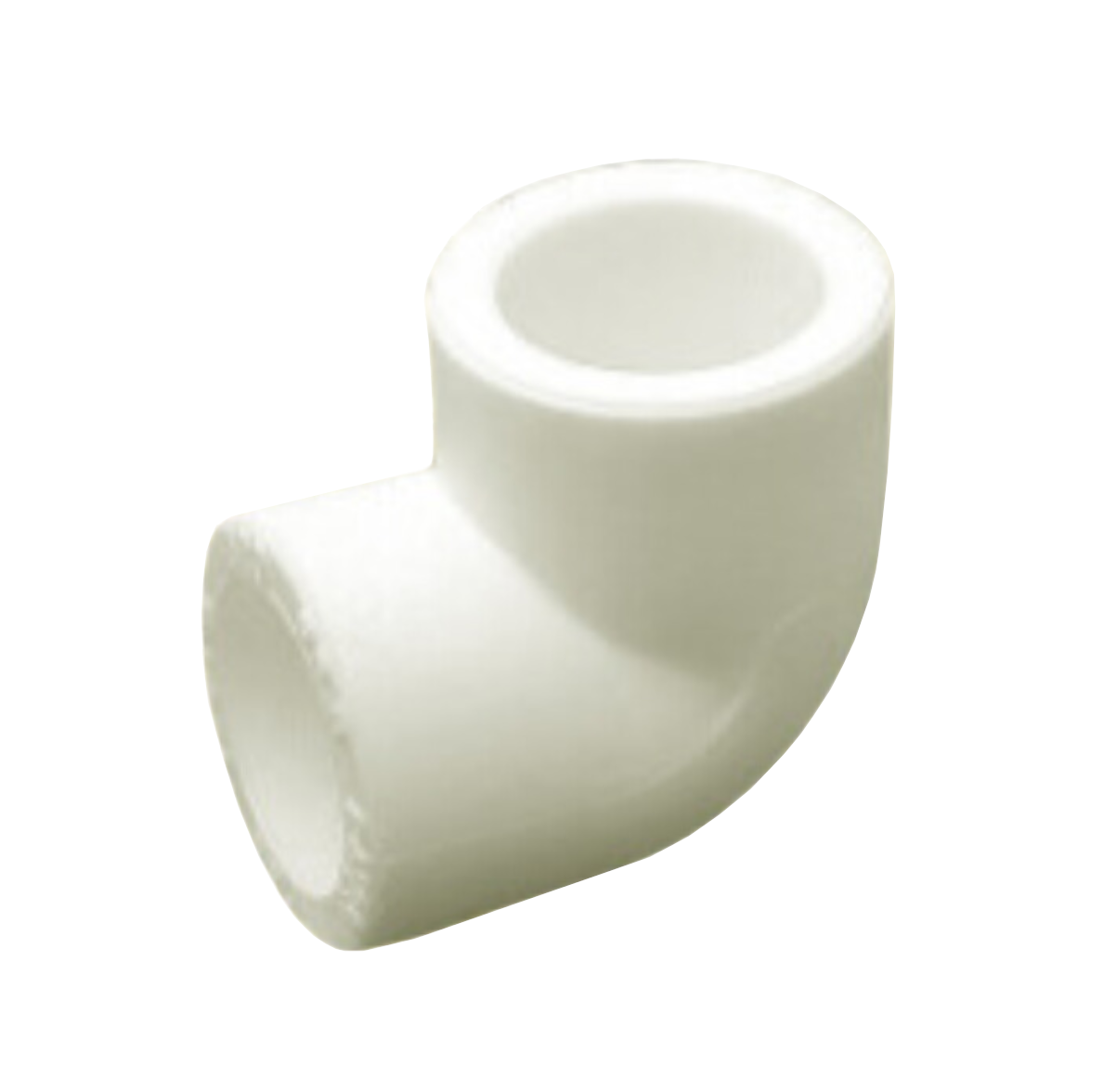 Cobra PPR Elbow 1/2 x 45