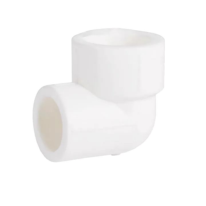 Cobra PPR Elbow Red 1 x 3/4