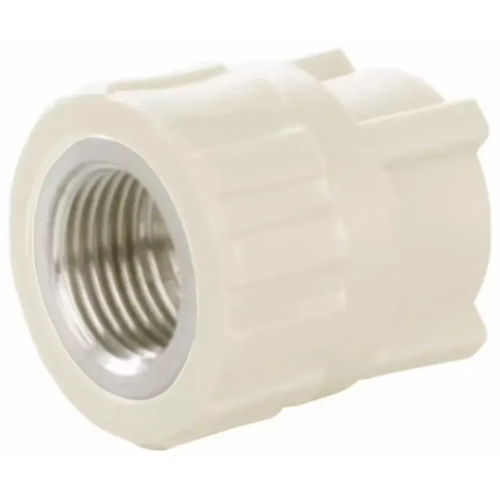 Cobra PPR Female Adapter 1