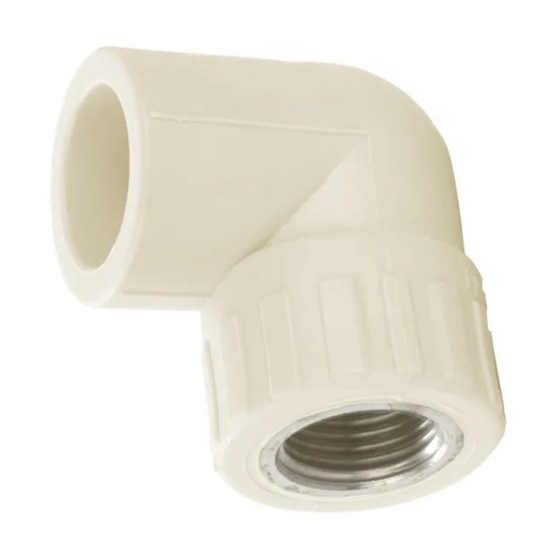 Cobra PPR Female Elbow 1/2