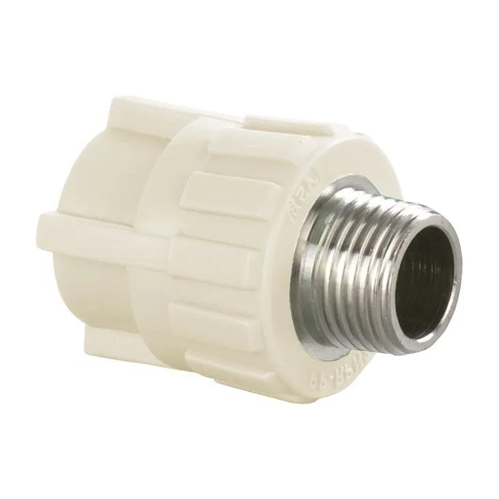 Cobra PPR Male Adaptor 11/4