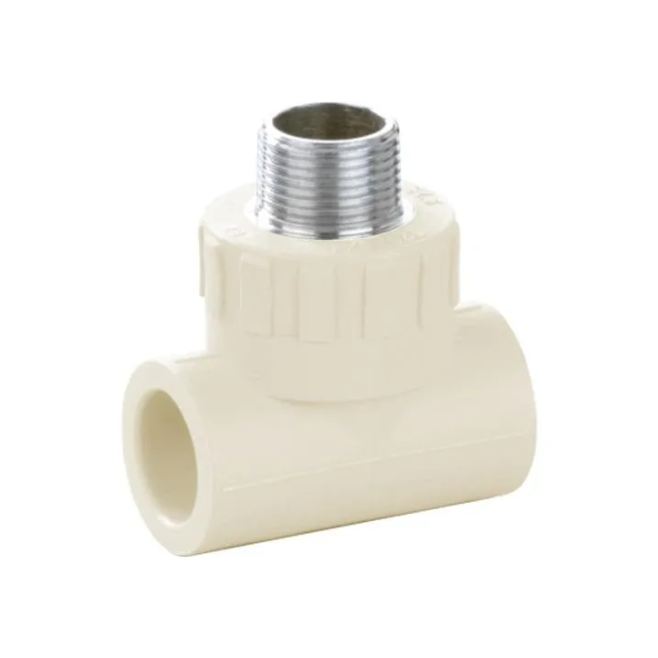 Cobra PPR Male Tee 1 Cobra