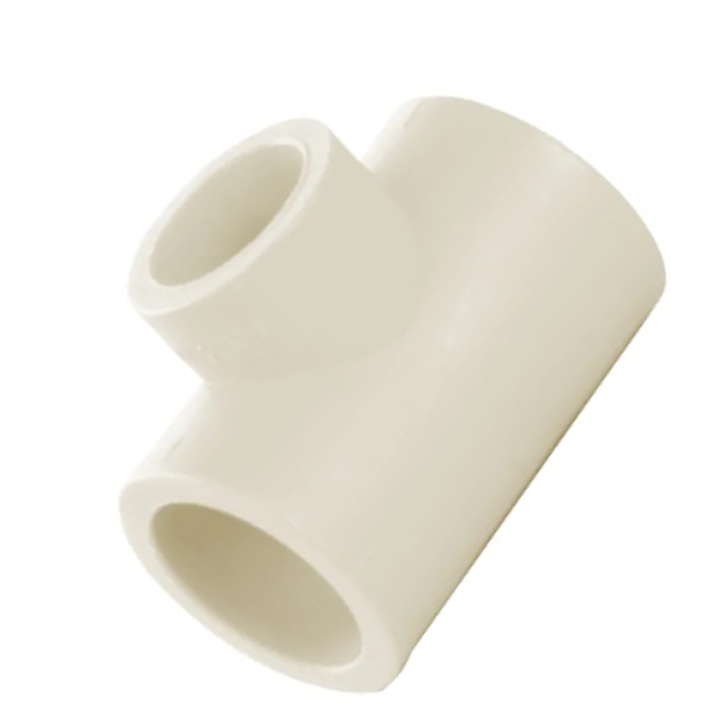 Cobra PPR Tee Red. 3/4 x 1/2