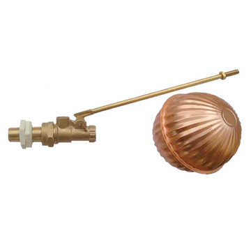 Creston CBL-001 Float Valve 1