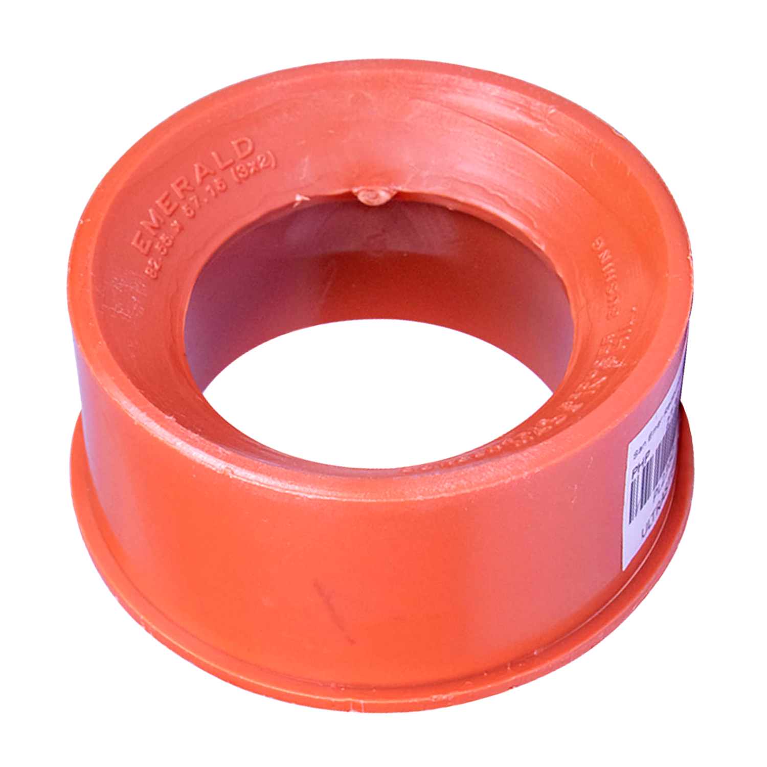 Emerald PVC Bushing Red 3 X 2  S-1000