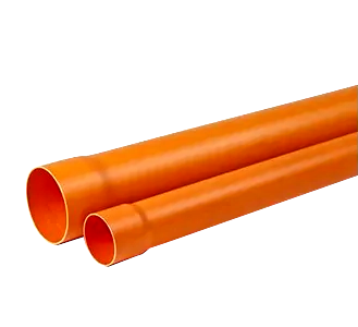Emerald PVC Pipe 3 S-1000