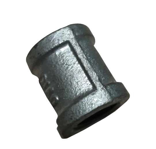 GI Coupling  1/2  S-20