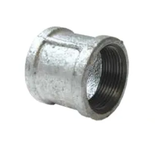 GI Coupling  2 1/2
