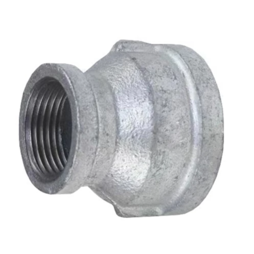 GI Coupling Red. 3/4 x 1/2