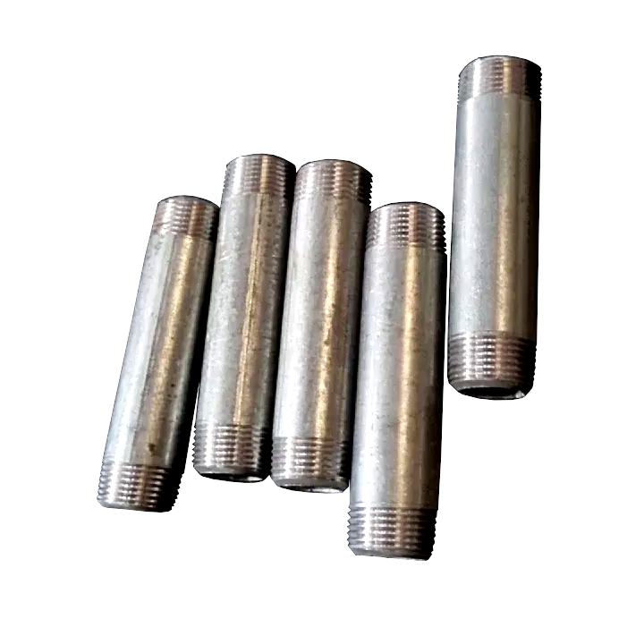 GI Nipple 2 x 3