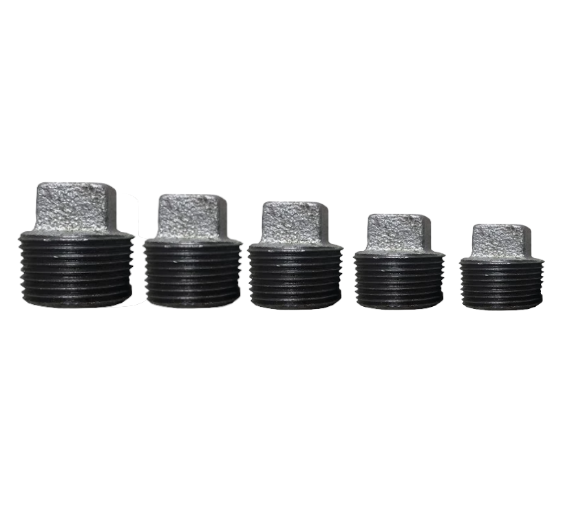 GI Plug  3