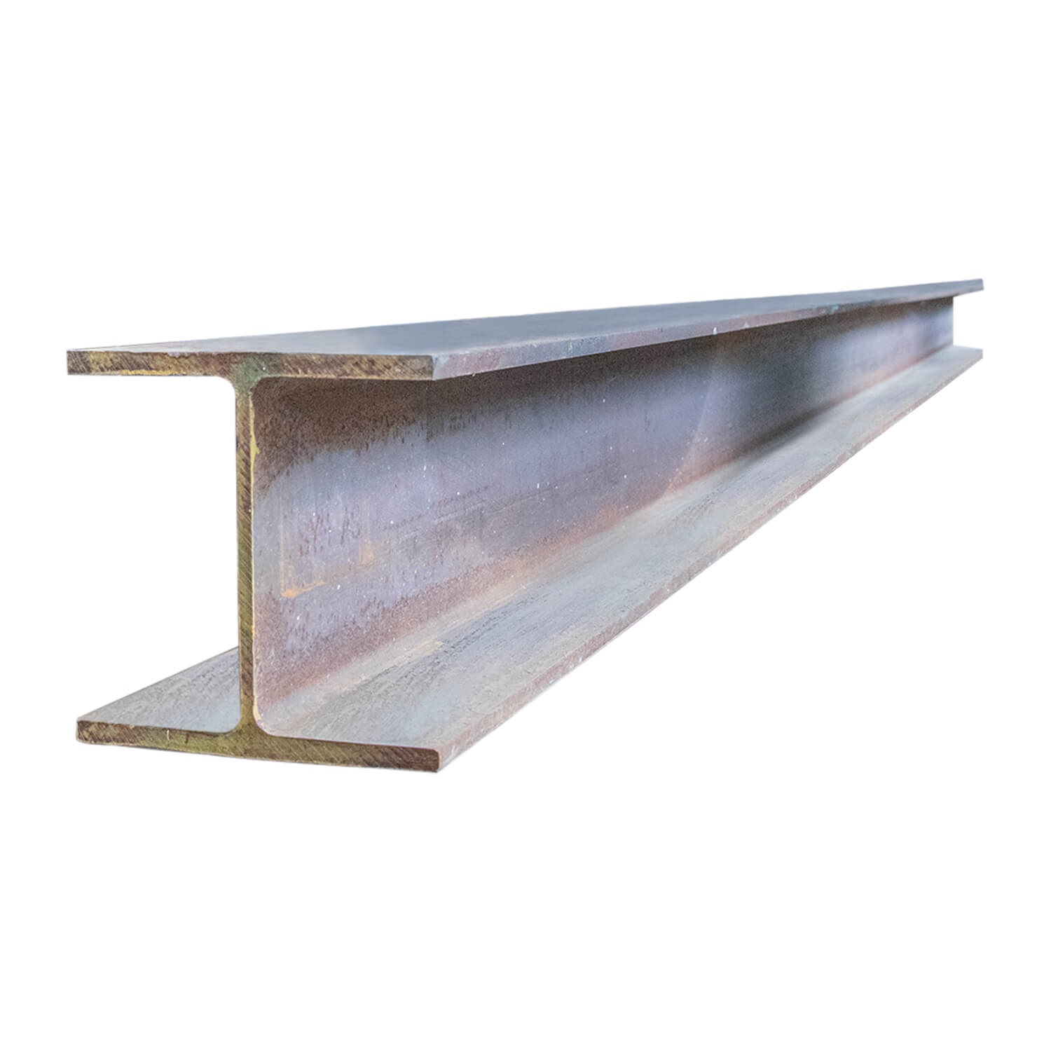 Wide Flange W24