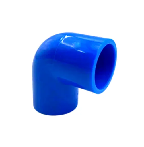 Imperial Blue Elbow 3/4 TH