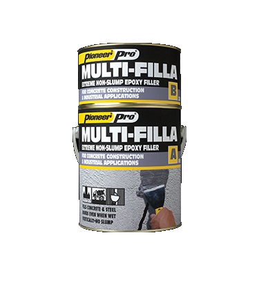 Pioneer Multi-Filla Gal