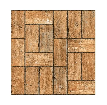 Mariwasa Tiles Ferrock Ochre 40x40