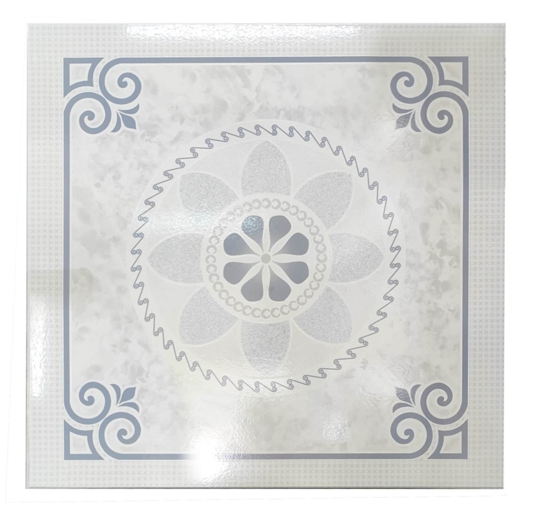 Mariwasa Tiles Lotus Grey 60x60