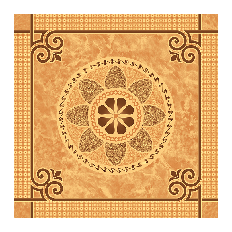 Mariwasa Tiles Lotus Ochre 60x60