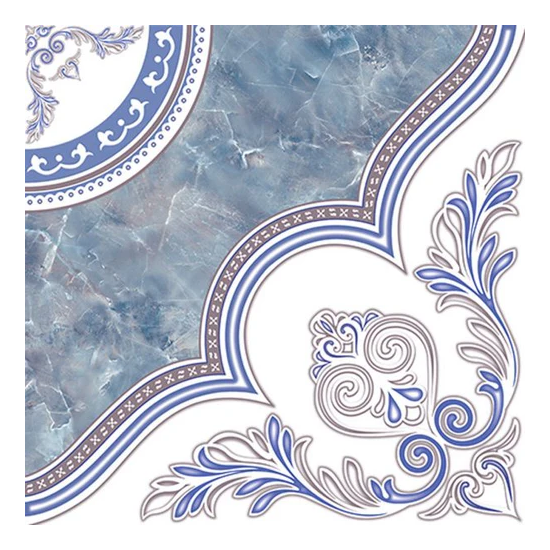 Mariwasa Tiles Olivia Blue 40x40