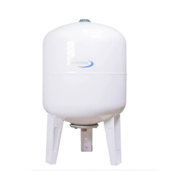 Montana Horizontal B.Bladder Tank 21Gal CF/19