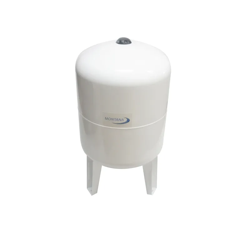 Montana Vertical Butyl Bladder Tank 82Gal TVT/80L