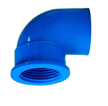 Poly Blue Elbow 1 TH