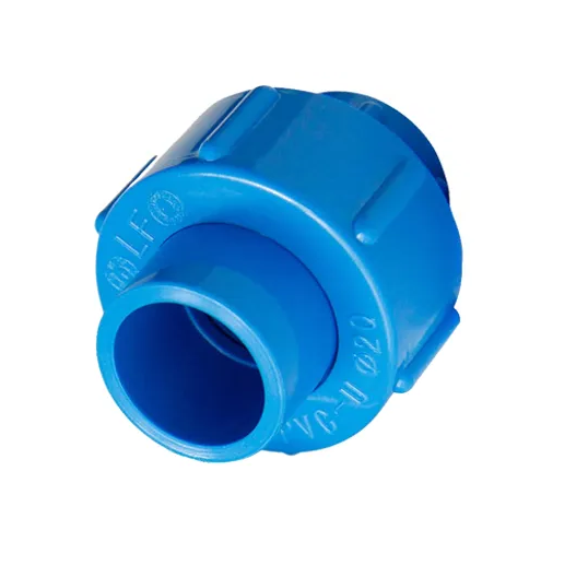 Poly Blue Union 1 Plain