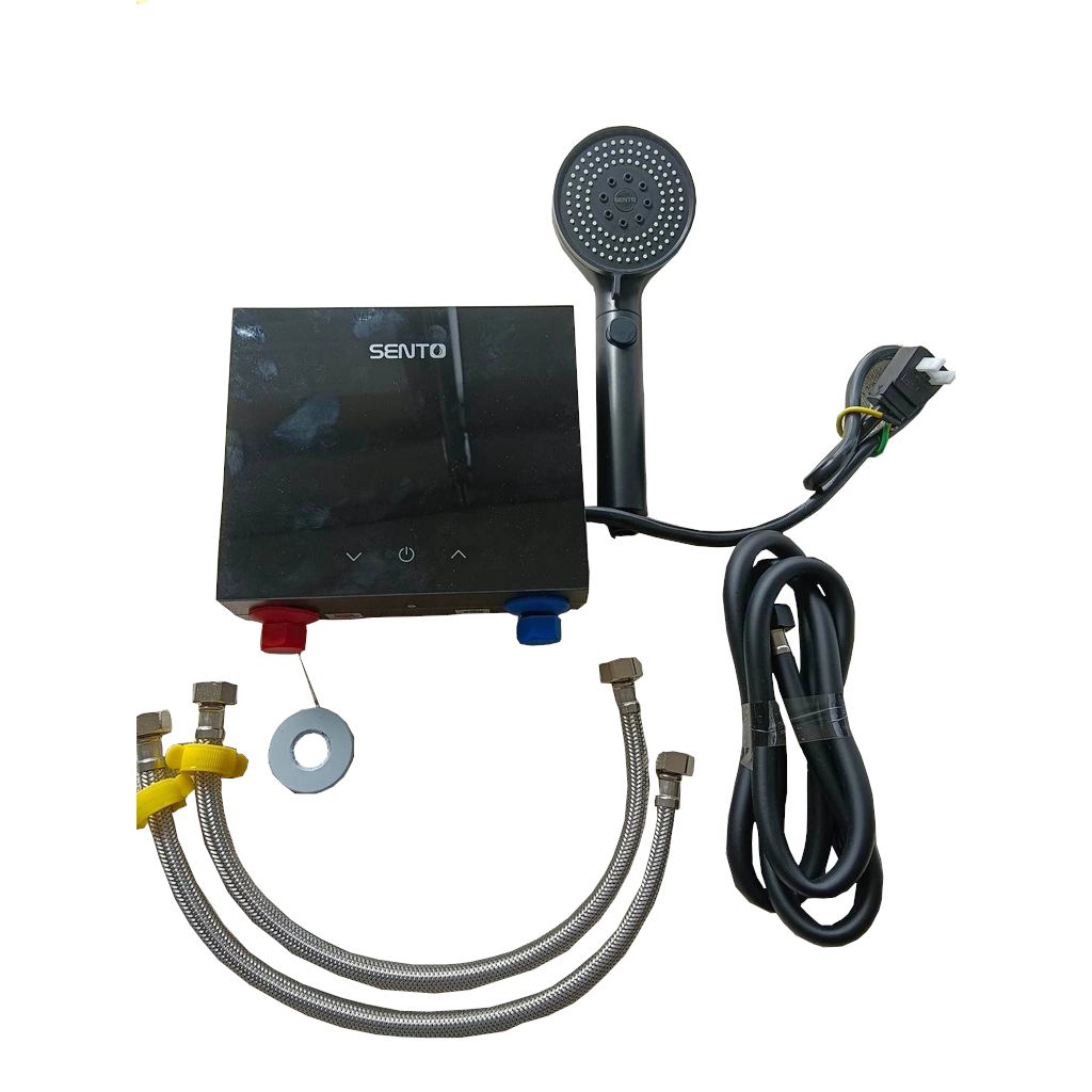 Sento ST-3588DG Digi Water Heater DG