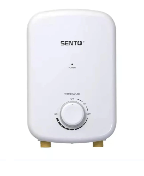 Sento ST-X4 Water Heater Set
