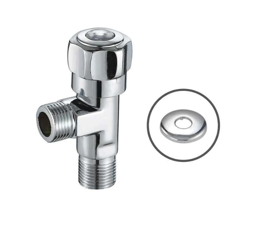 Shark SF2591 Angle Valve 1/2x1/2