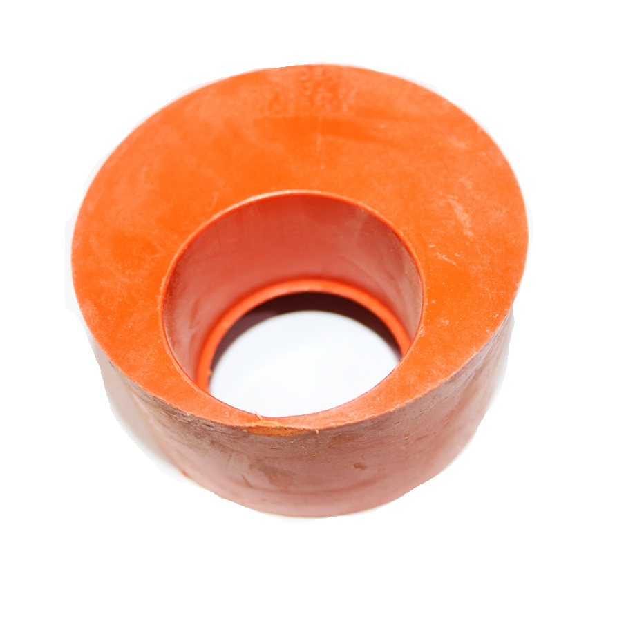Star/United Pvc Bushing Red 4x3 S500