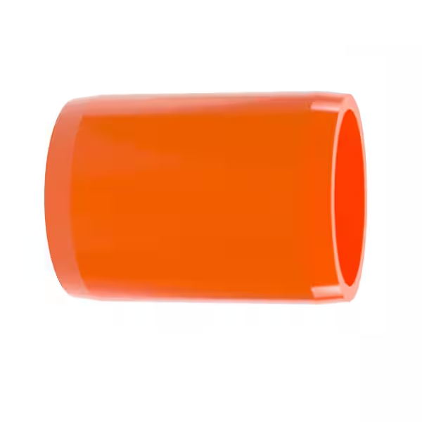 Star/United Pvc Coupling 3 S500