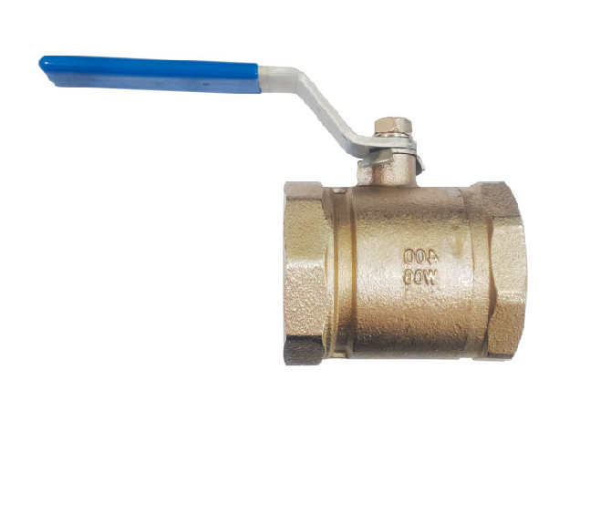 Taho Ball Valve 1 1/4