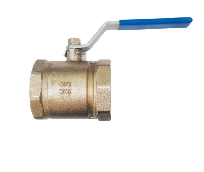 Taho Ball Valve 3/4